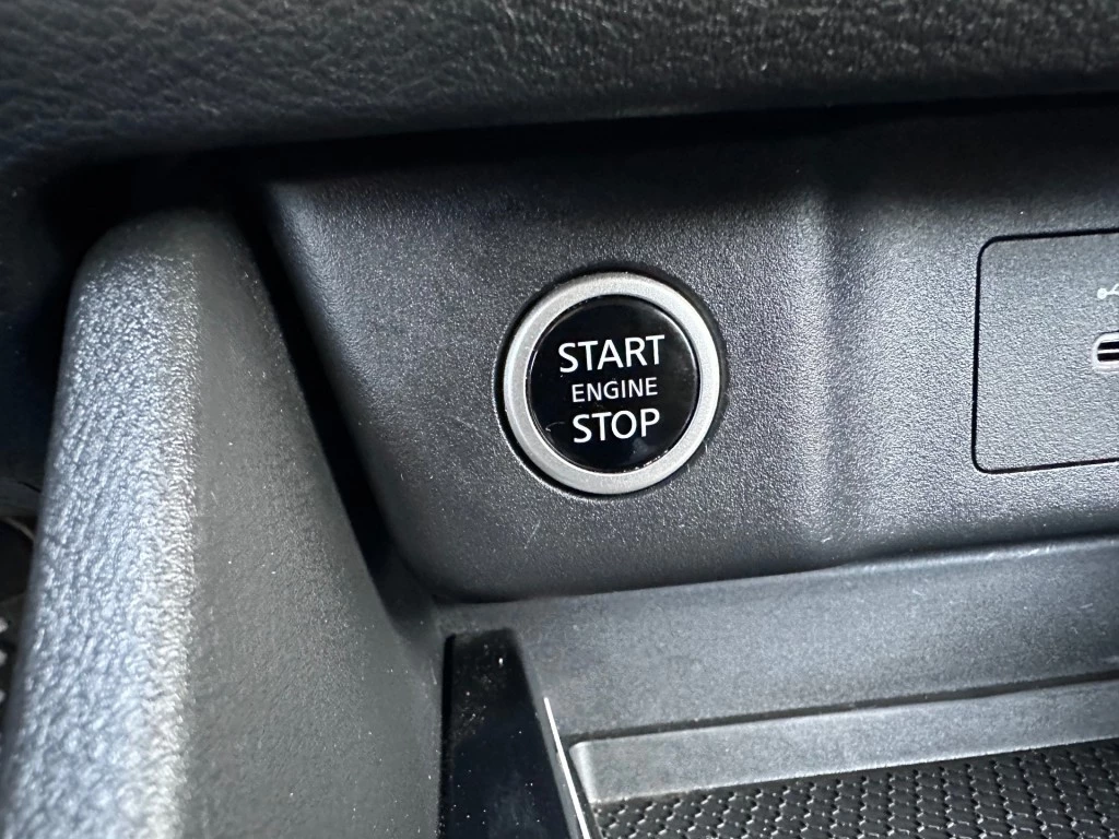 Hoofdafbeelding Nissan X-Trail