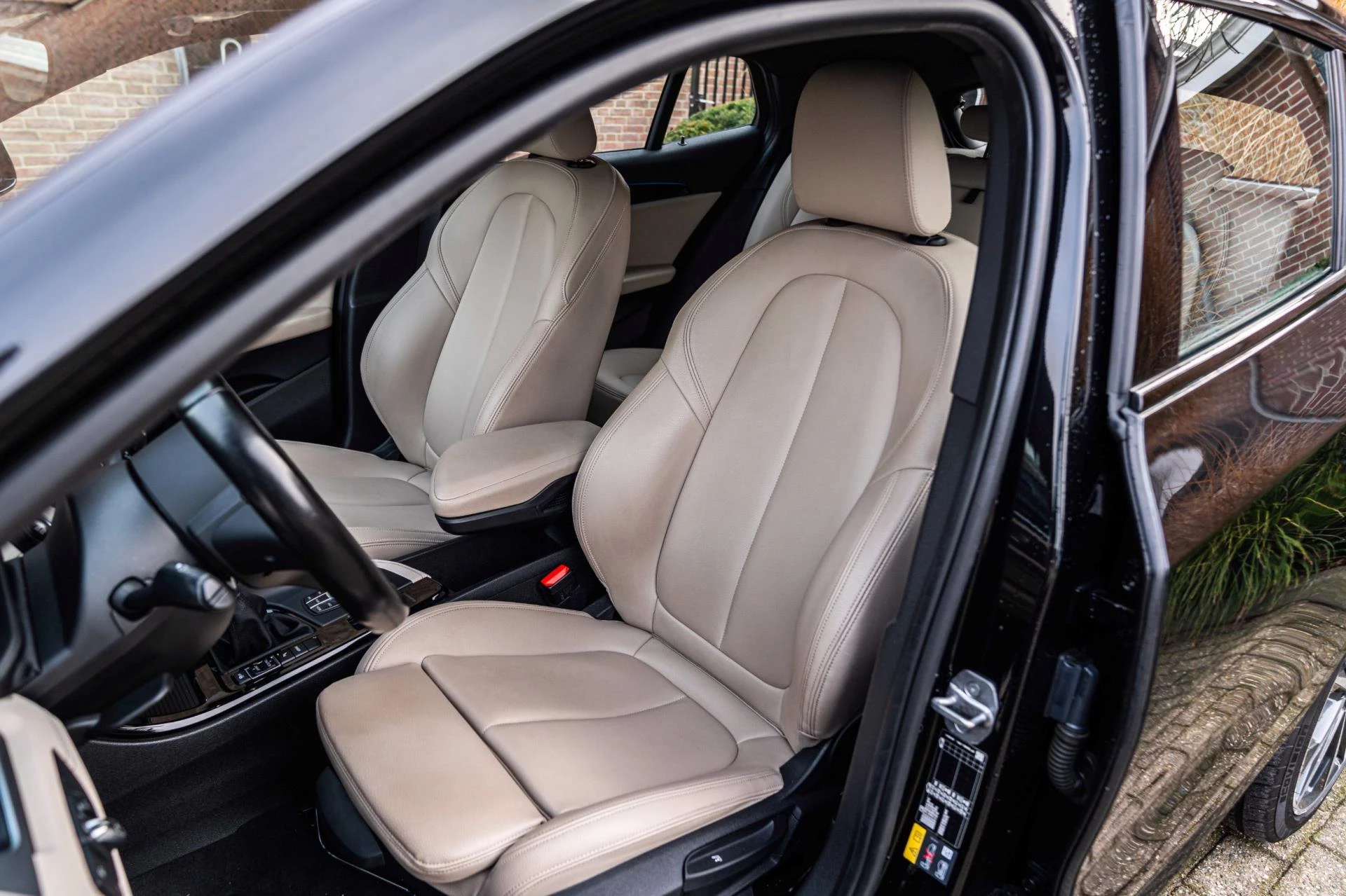 Hoofdafbeelding BMW X2