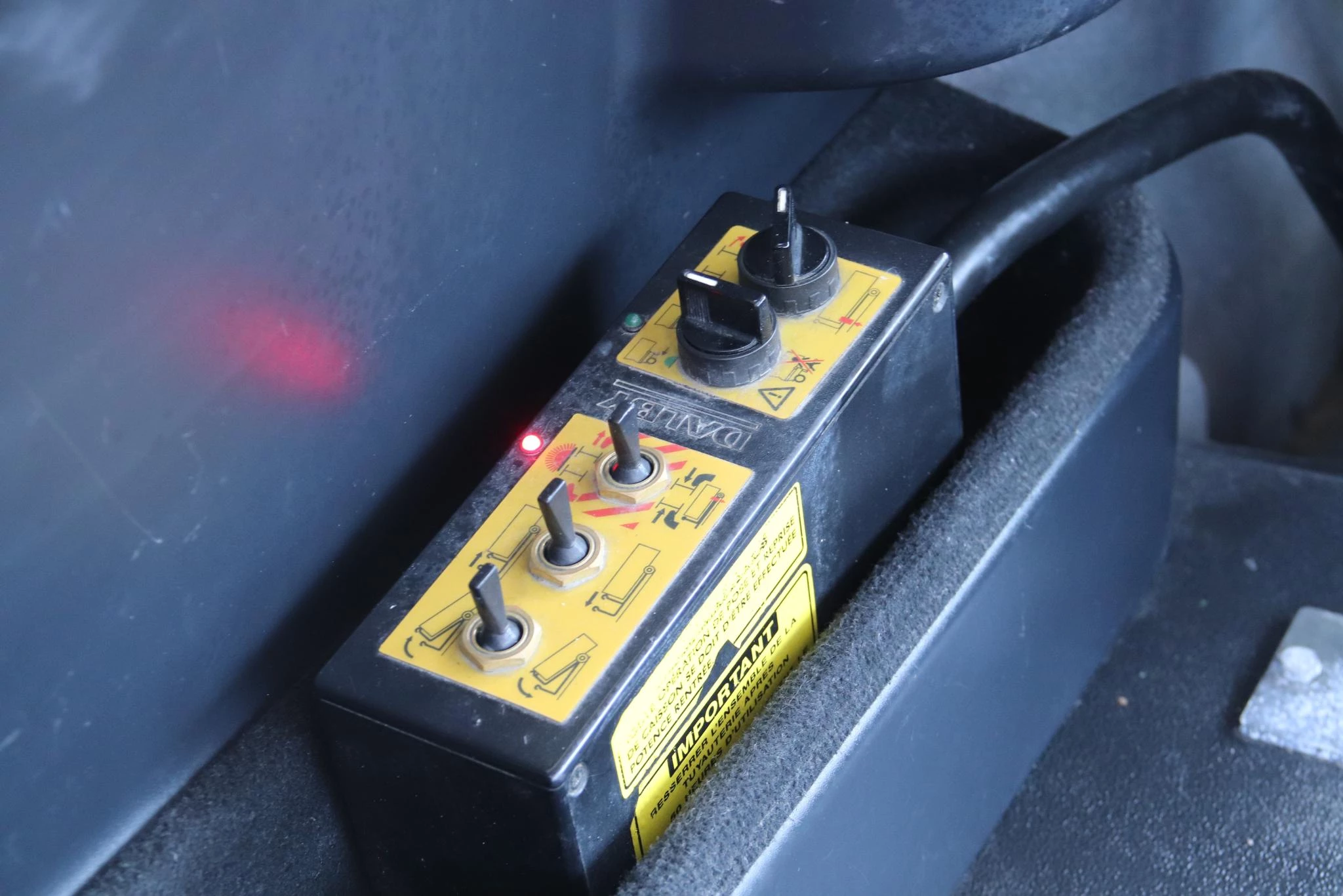 Hoofdafbeelding Iveco Stralis