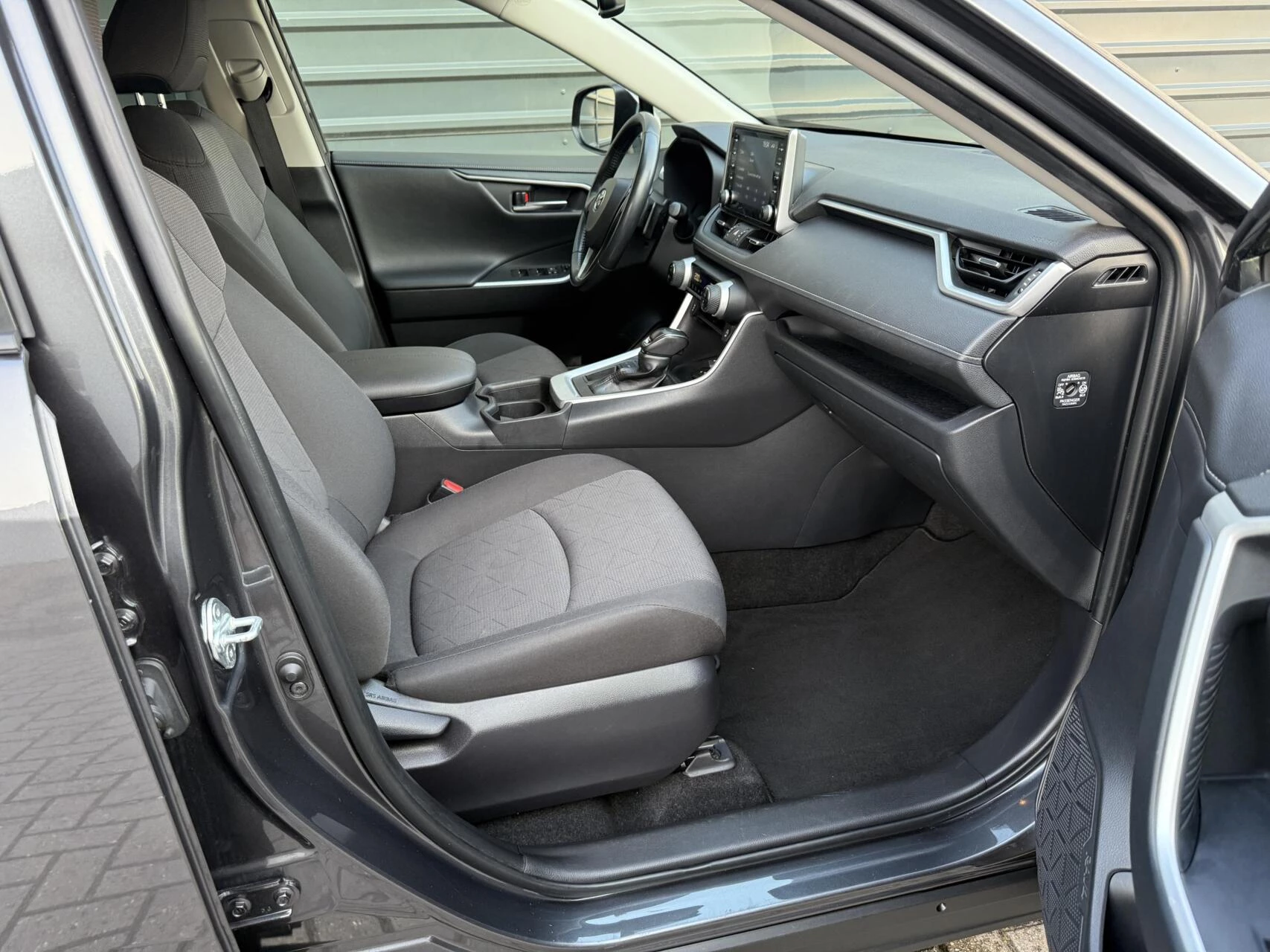 Hoofdafbeelding Toyota RAV4