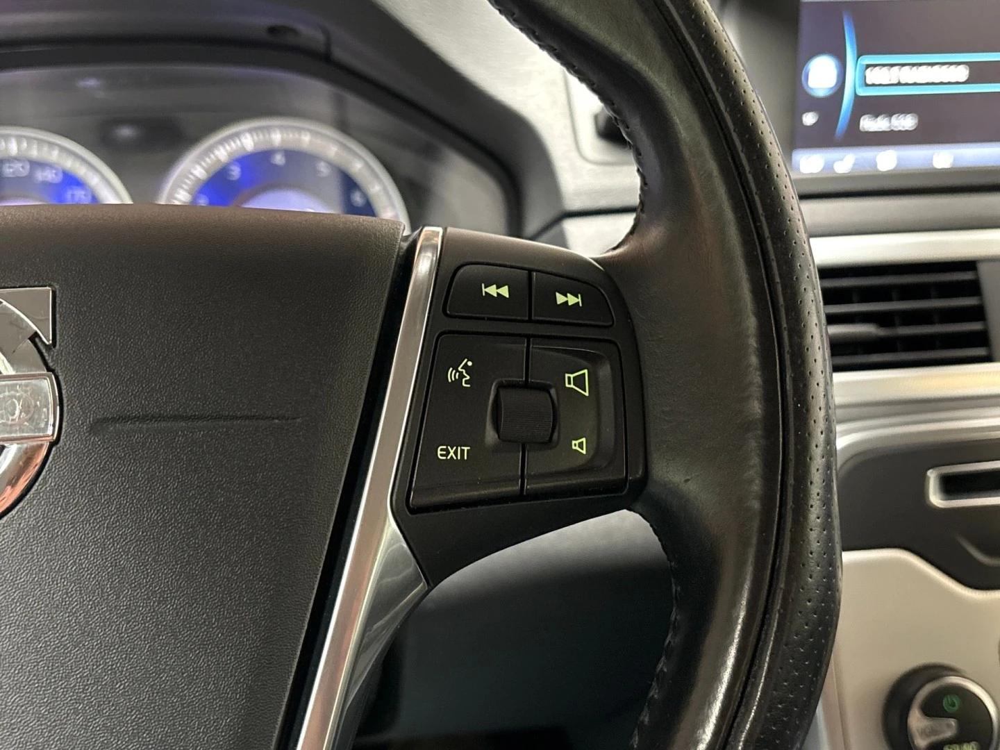 Hoofdafbeelding Volvo V70