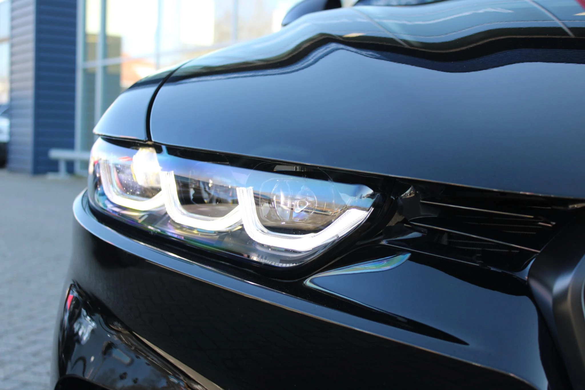Hoofdafbeelding Alfa Romeo Tonale