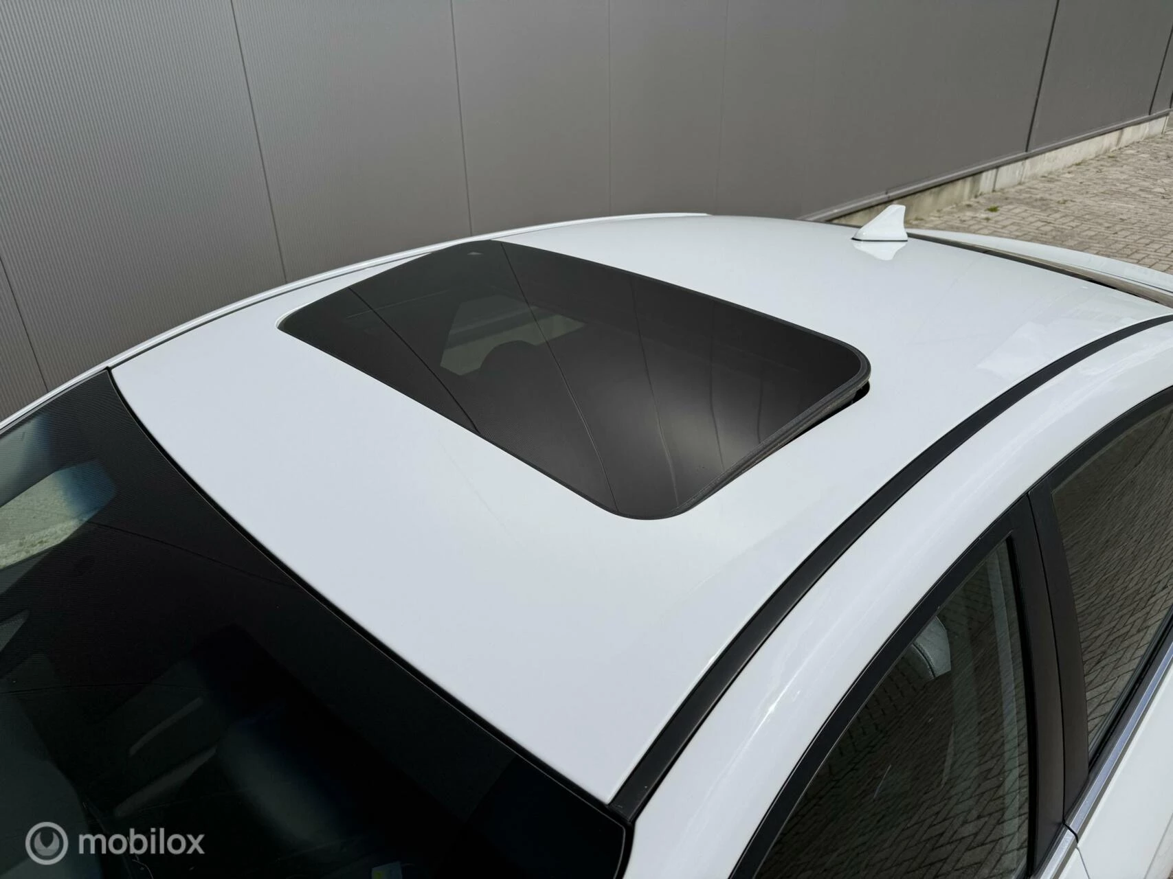 Hoofdafbeelding Hyundai IONIQ
