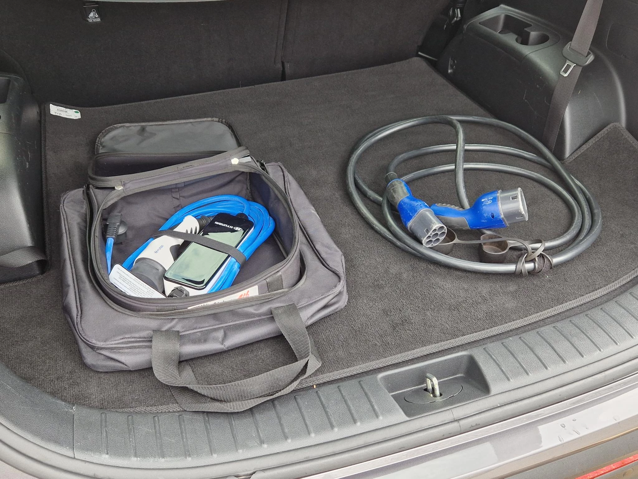 Hoofdafbeelding Hyundai Santa Fe