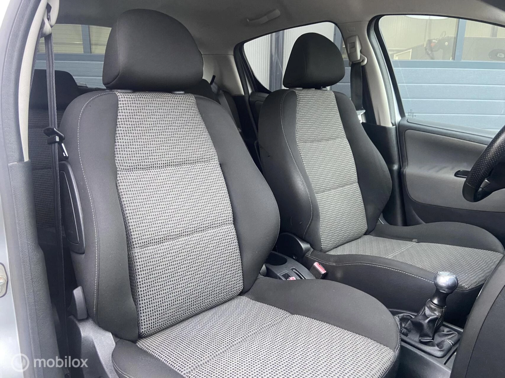 Hoofdafbeelding Peugeot 207