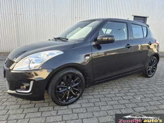Suzuki Swift 1.2 Bandit EASSS / Airco / Cruise-Control /