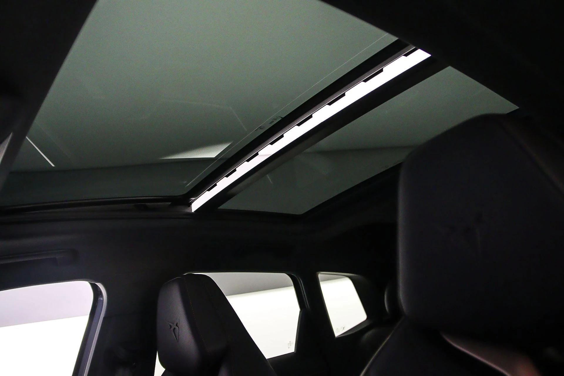 Hoofdafbeelding CUPRA Terramar