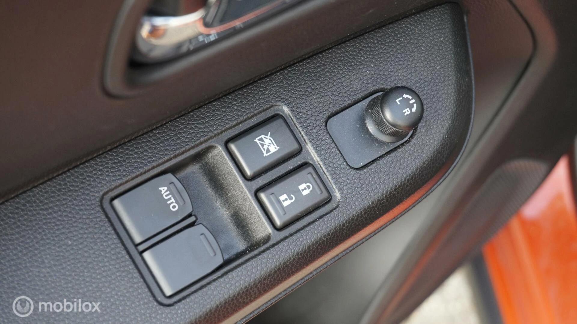 Hoofdafbeelding Suzuki Ignis