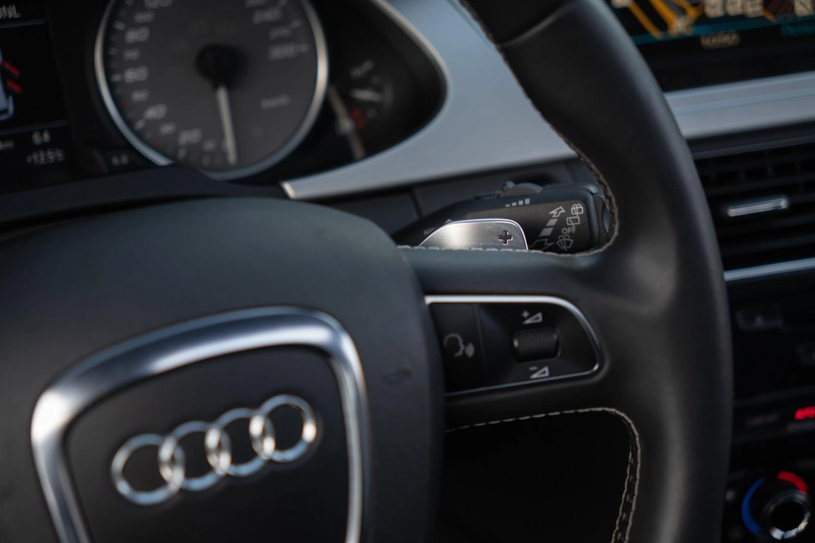 Hoofdafbeelding Audi S4