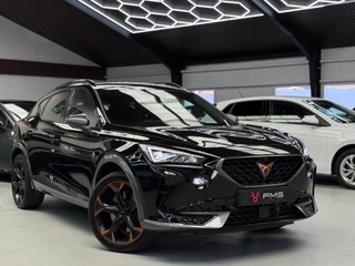 CUPRA Formentor 1.4 e-Hybrid VZ 245pk Performance CarPlay Camera