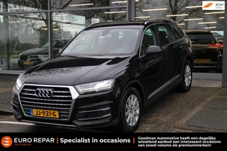 Hoofdafbeelding Audi Q7 Audi Q7 3.0 TDI ultra quattro Pro Line + EXPORT PRICE!