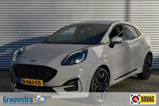 Ford Puma 1.0 AUT. HYBRID ST-LINE X / B&O AUDIO / EL. A-KLEP / AFN. HAAK