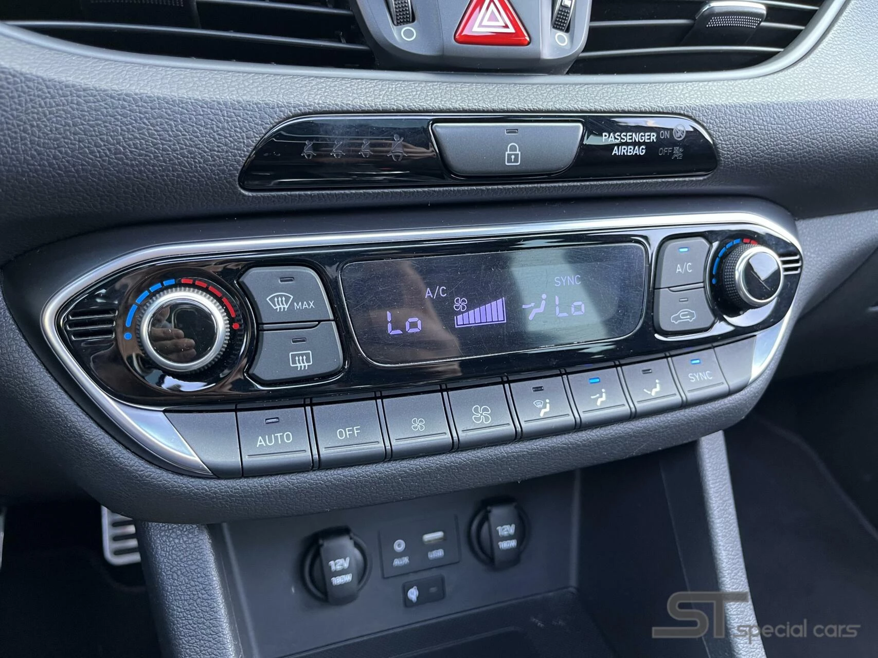 Hoofdafbeelding Hyundai i30