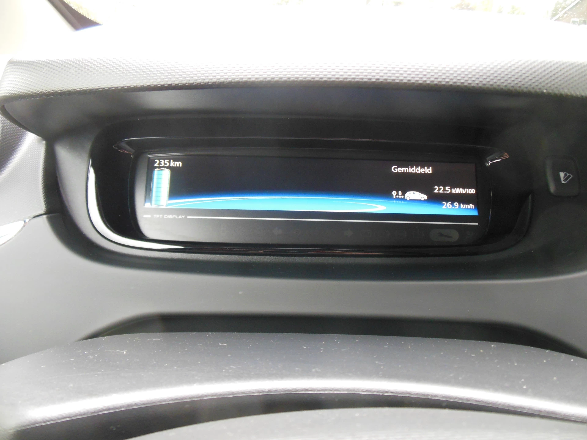 Hoofdafbeelding Renault ZOE
