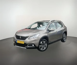 Peugeot 2008 1.2 PureTech Blue Lease Executive