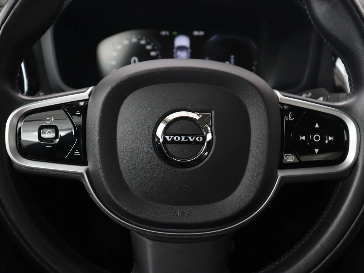 Hoofdafbeelding Volvo S60