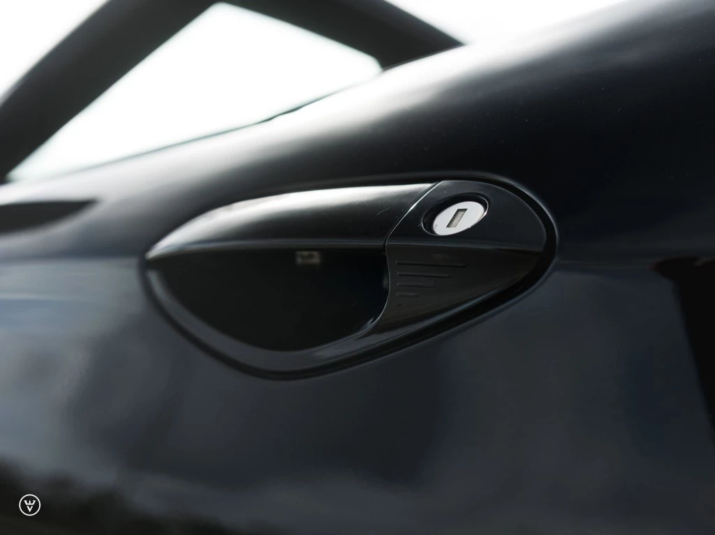 Hoofdafbeelding BMW Z4