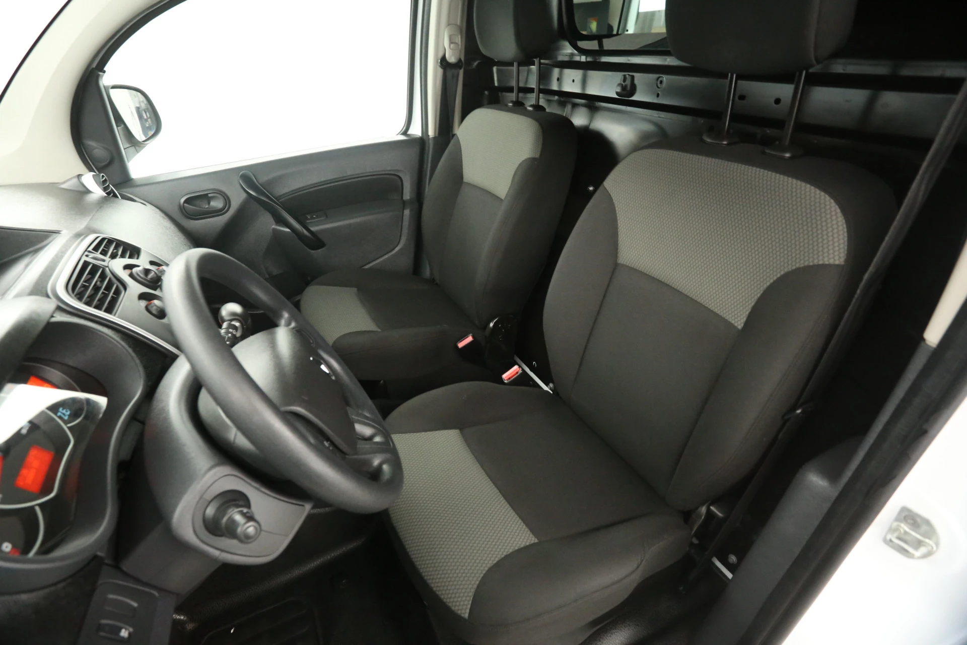 Hoofdafbeelding Renault Kangoo Z.E.