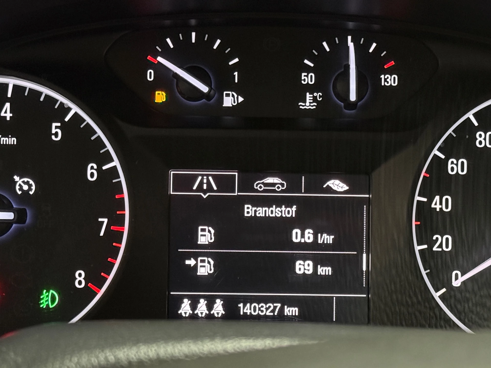 Hoofdafbeelding Opel Mokka X