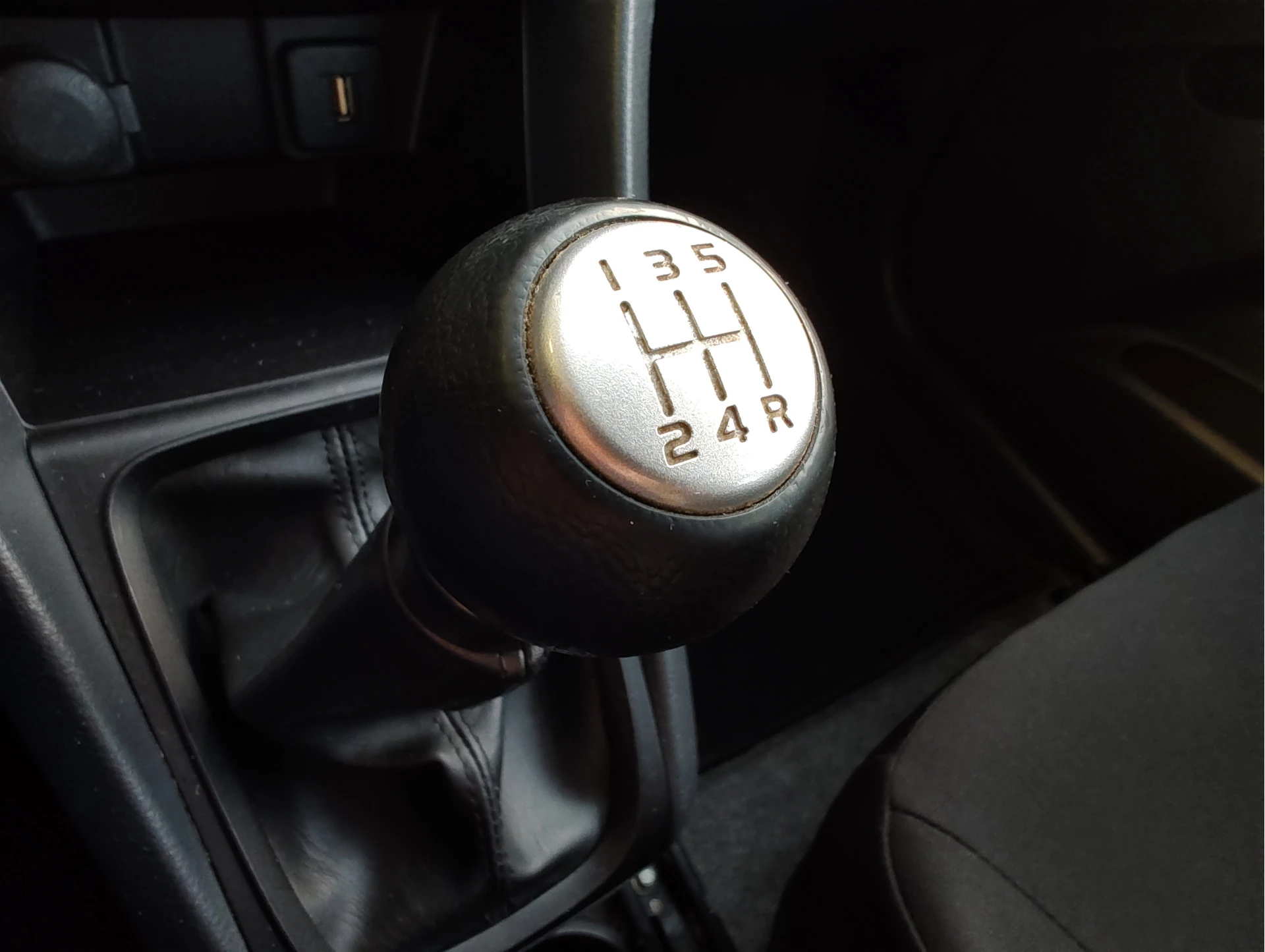 Hoofdafbeelding Suzuki Celerio