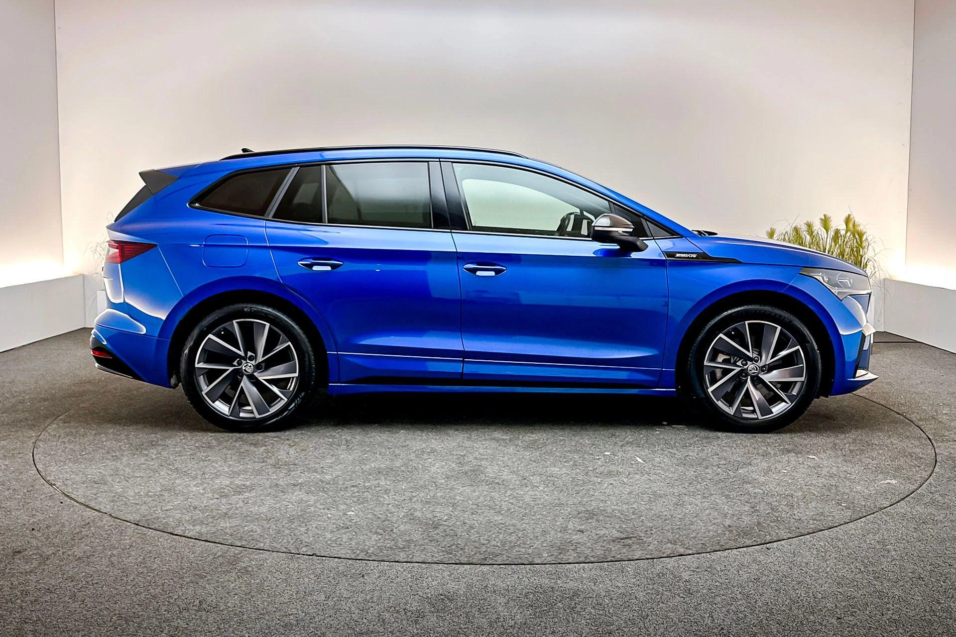 Hoofdafbeelding Škoda Enyaq iV