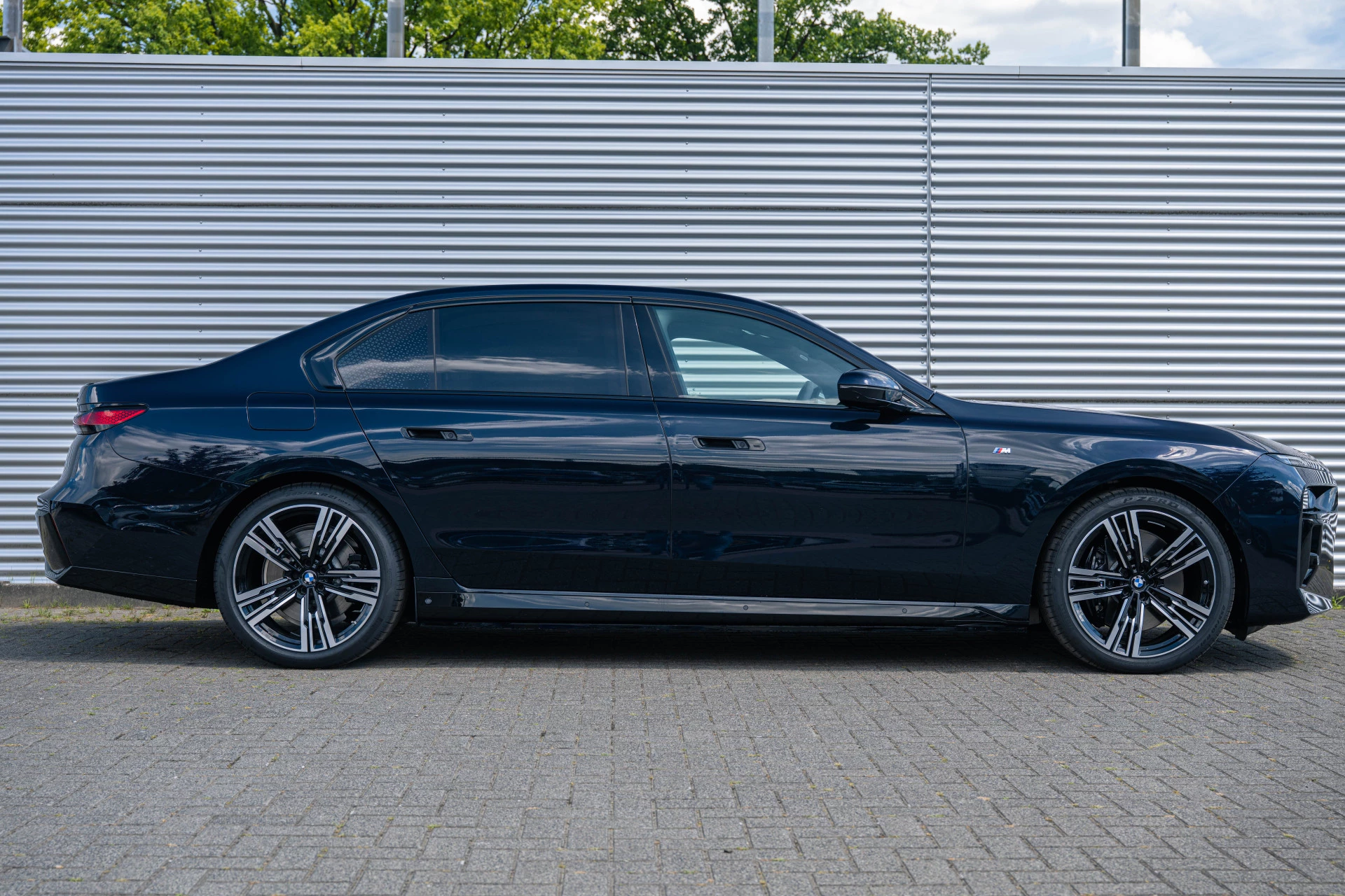 Hoofdafbeelding BMW 7 Serie