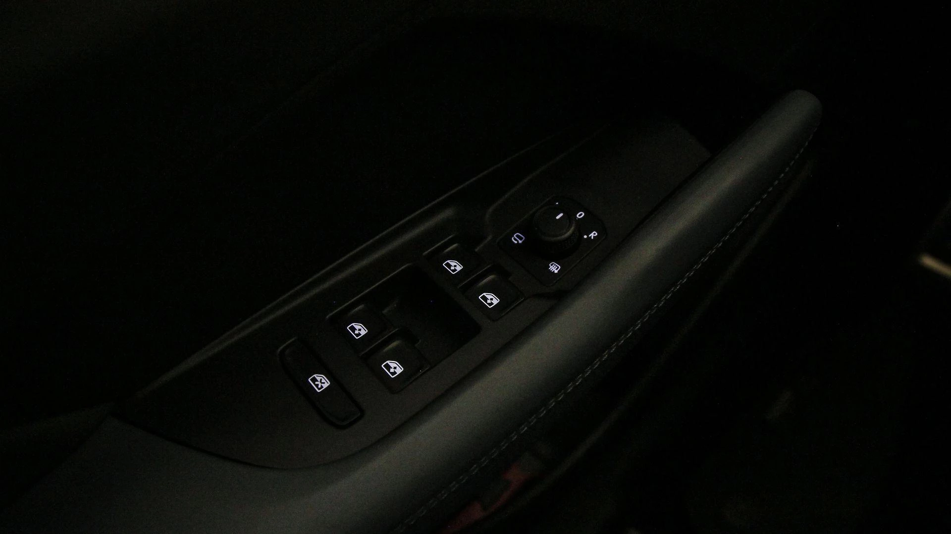 Hoofdafbeelding CUPRA Terramar