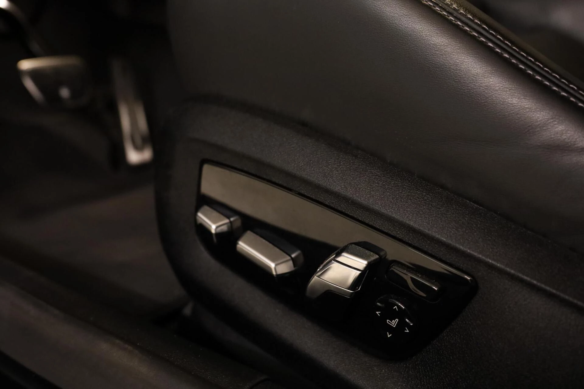 Hoofdafbeelding BMW M5