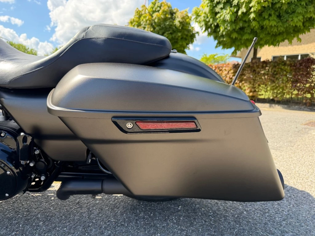 Hoofdafbeelding Harley-Davidson Street Glide