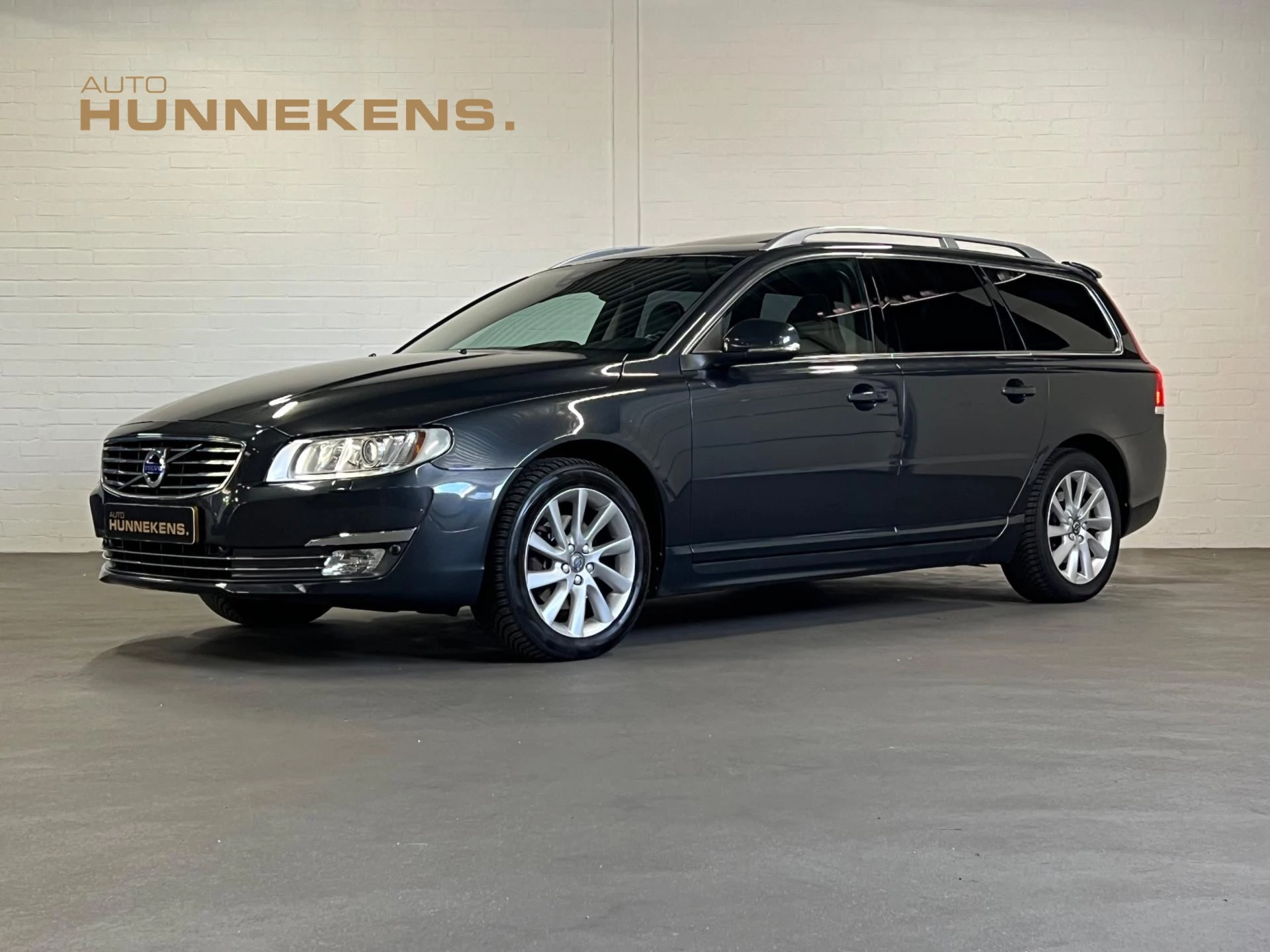 Hoofdafbeelding Volvo V70