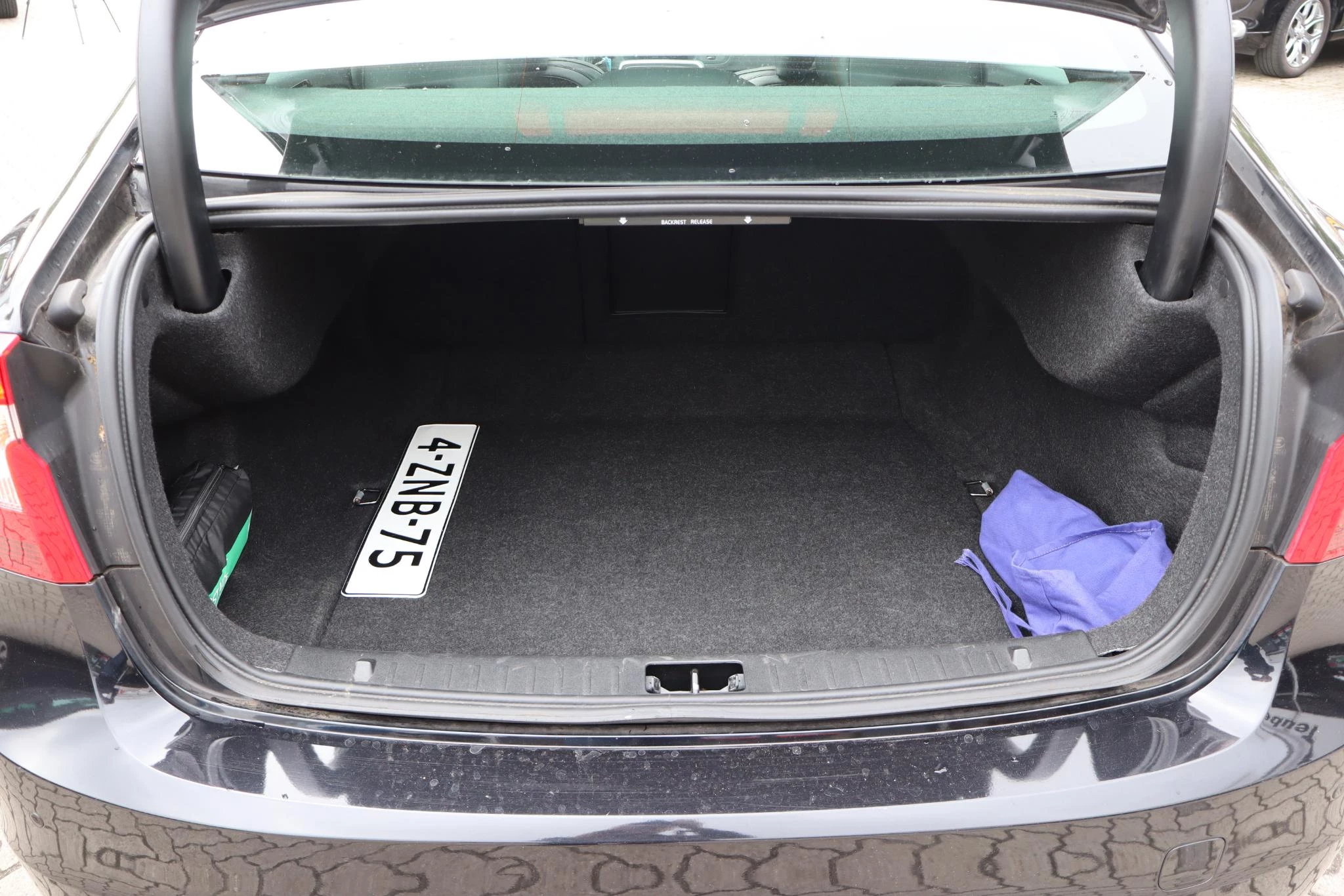 Hoofdafbeelding Volvo S60