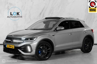 Volkswagen T-Roc 2.0 TSI 4Motion R|PANO|AKRA|IQ|CAMERA|ACC