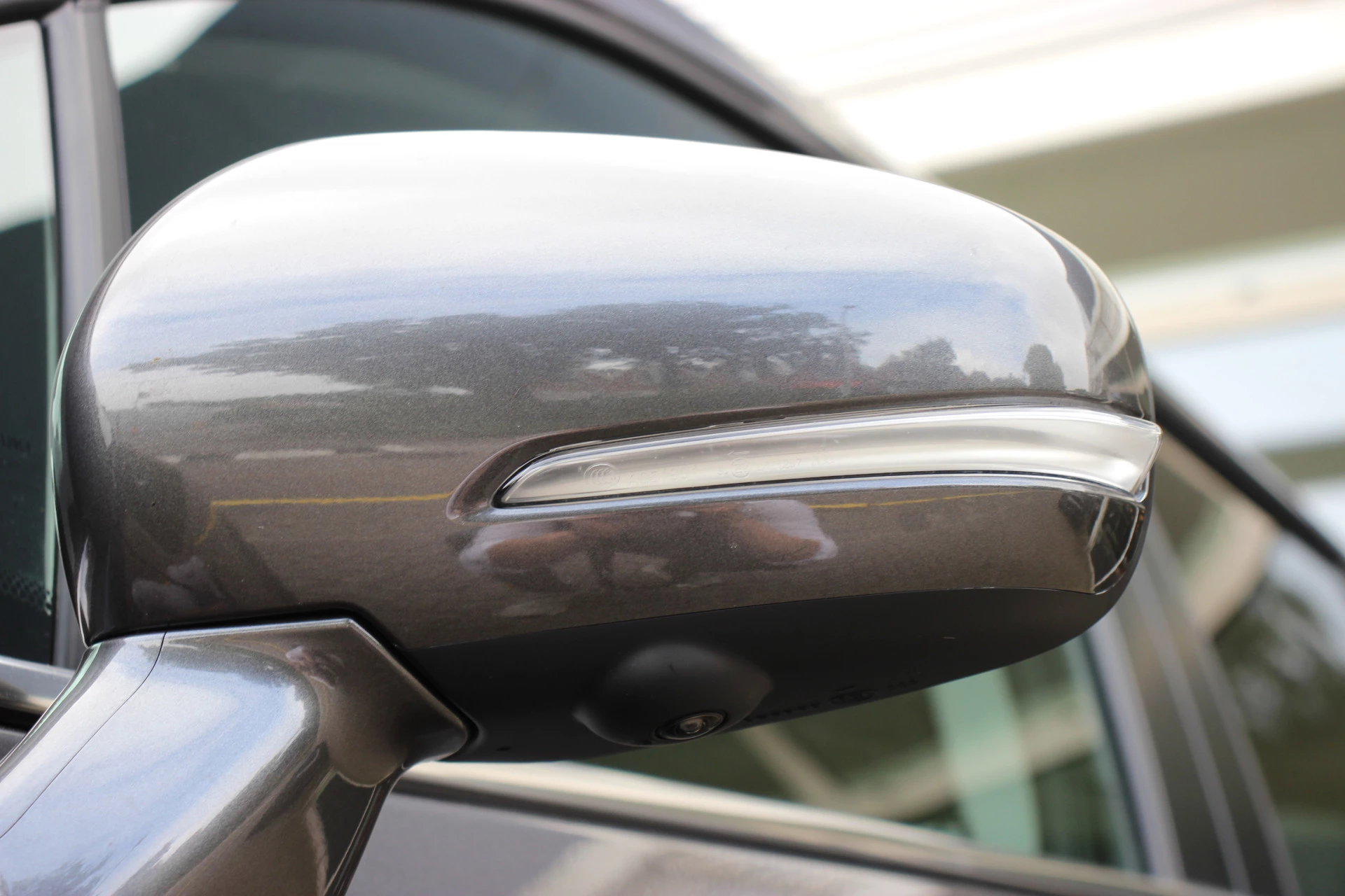 Hoofdafbeelding Suzuki S-Cross