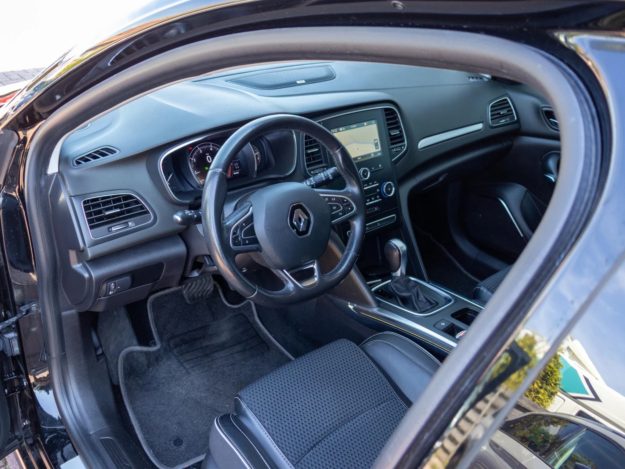 Hoofdafbeelding Renault Mégane