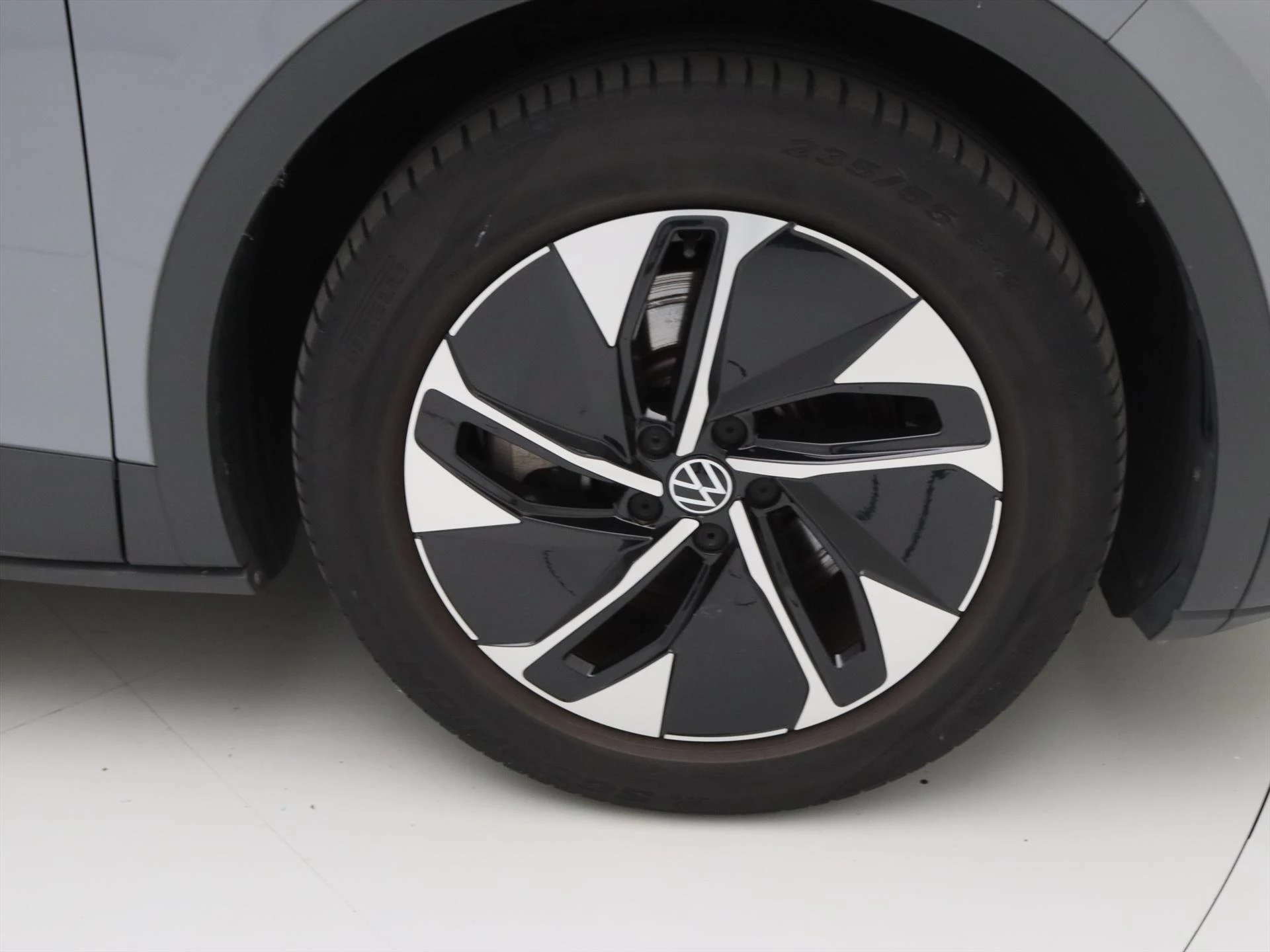 Hoofdafbeelding Volkswagen ID.4