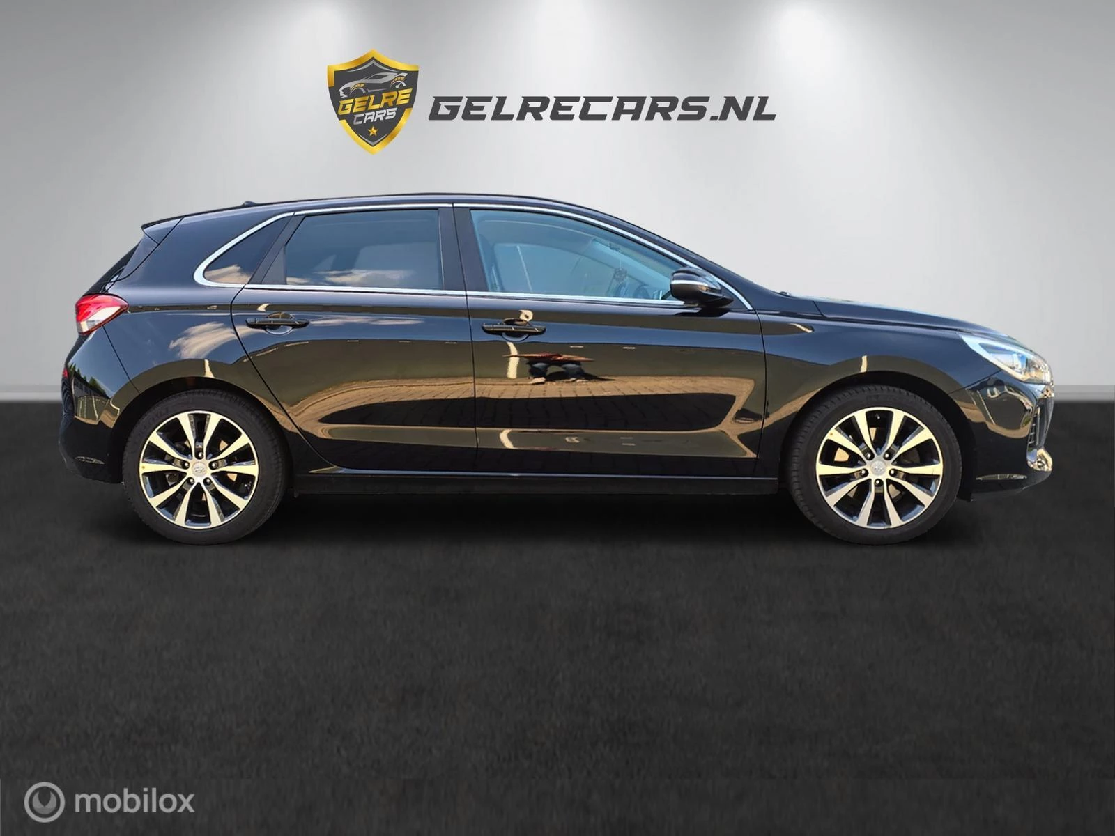 Hoofdafbeelding Hyundai i30