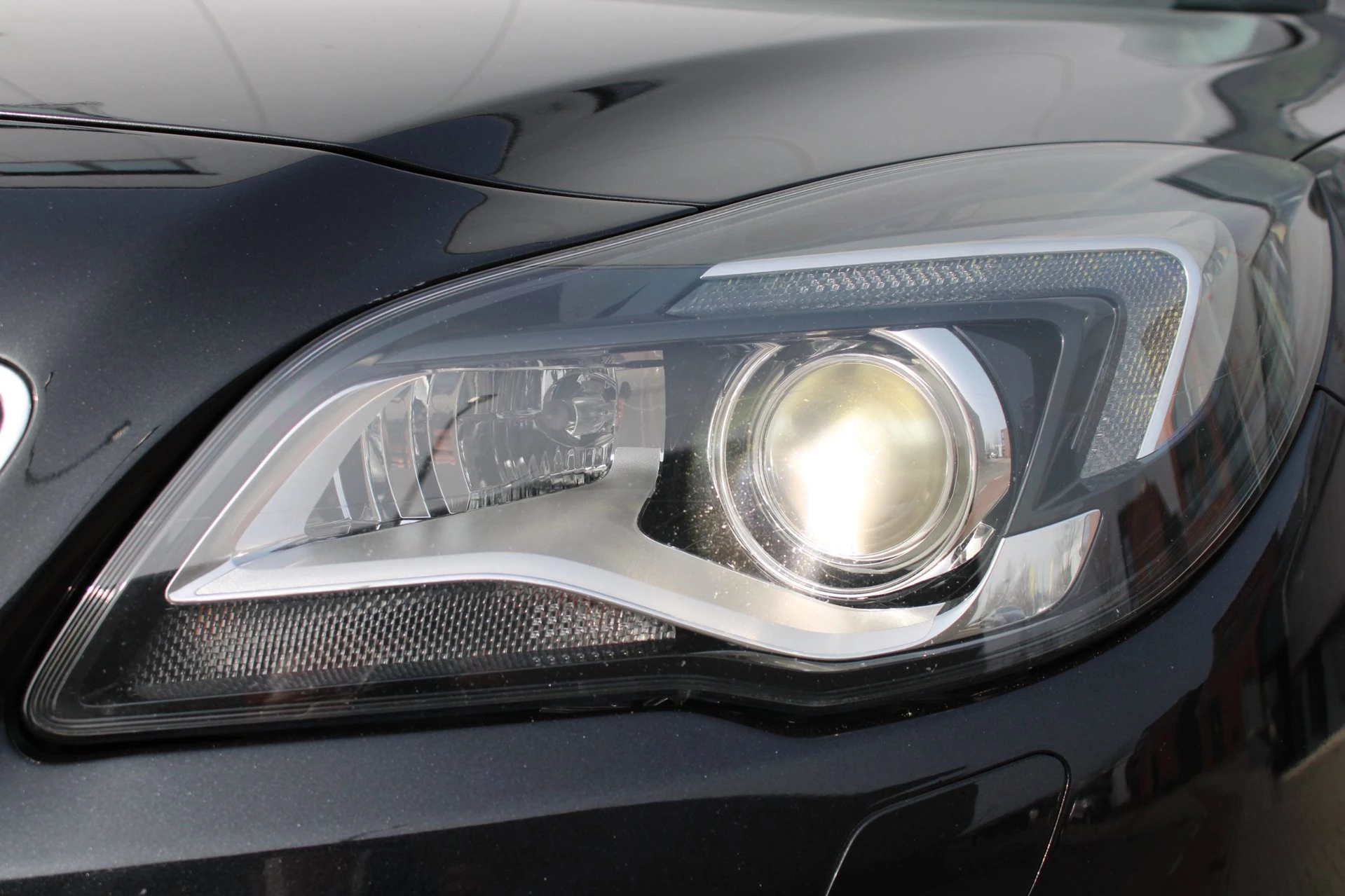 Hoofdafbeelding Opel Insignia