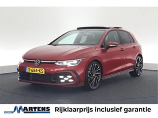 Volkswagen Golf 2.0 TSI 245pk DSG GTI harman/kardon IQ.Light Panoramadak Virtual Cockpit