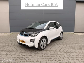 BMW i3 Basis Comfort 22 kWh CCS