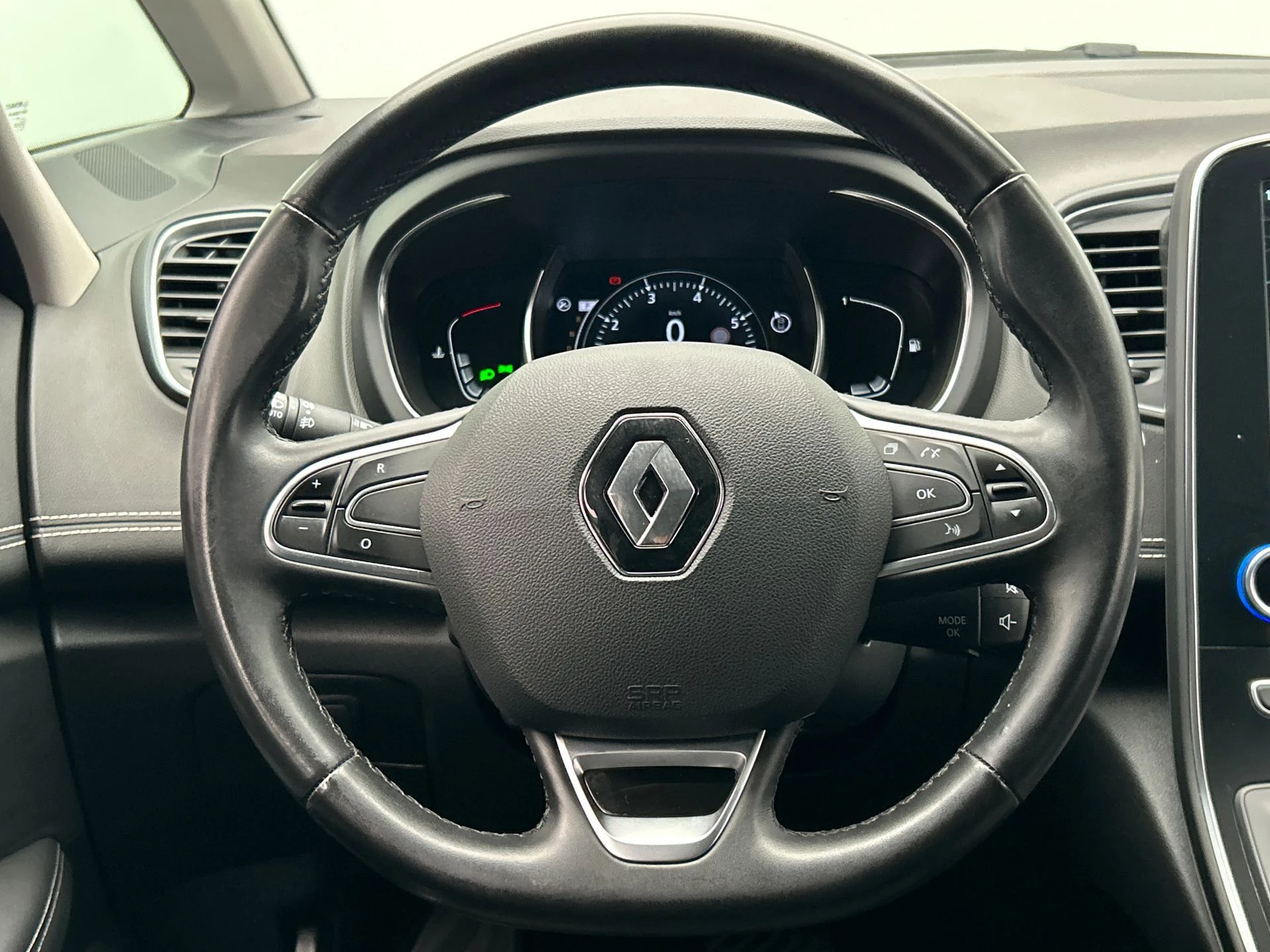 Hoofdafbeelding Renault Scénic