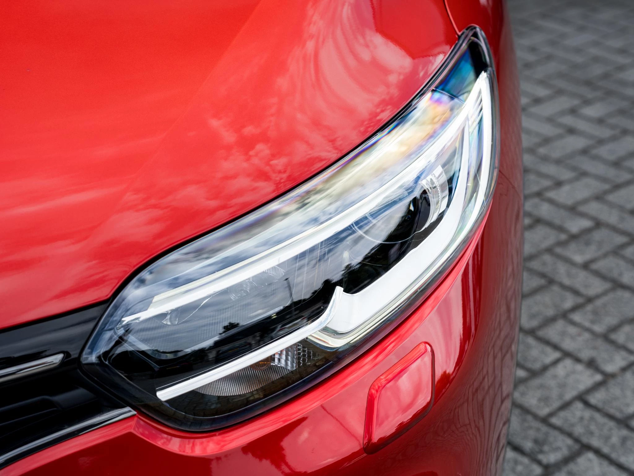 Hoofdafbeelding Renault Kadjar