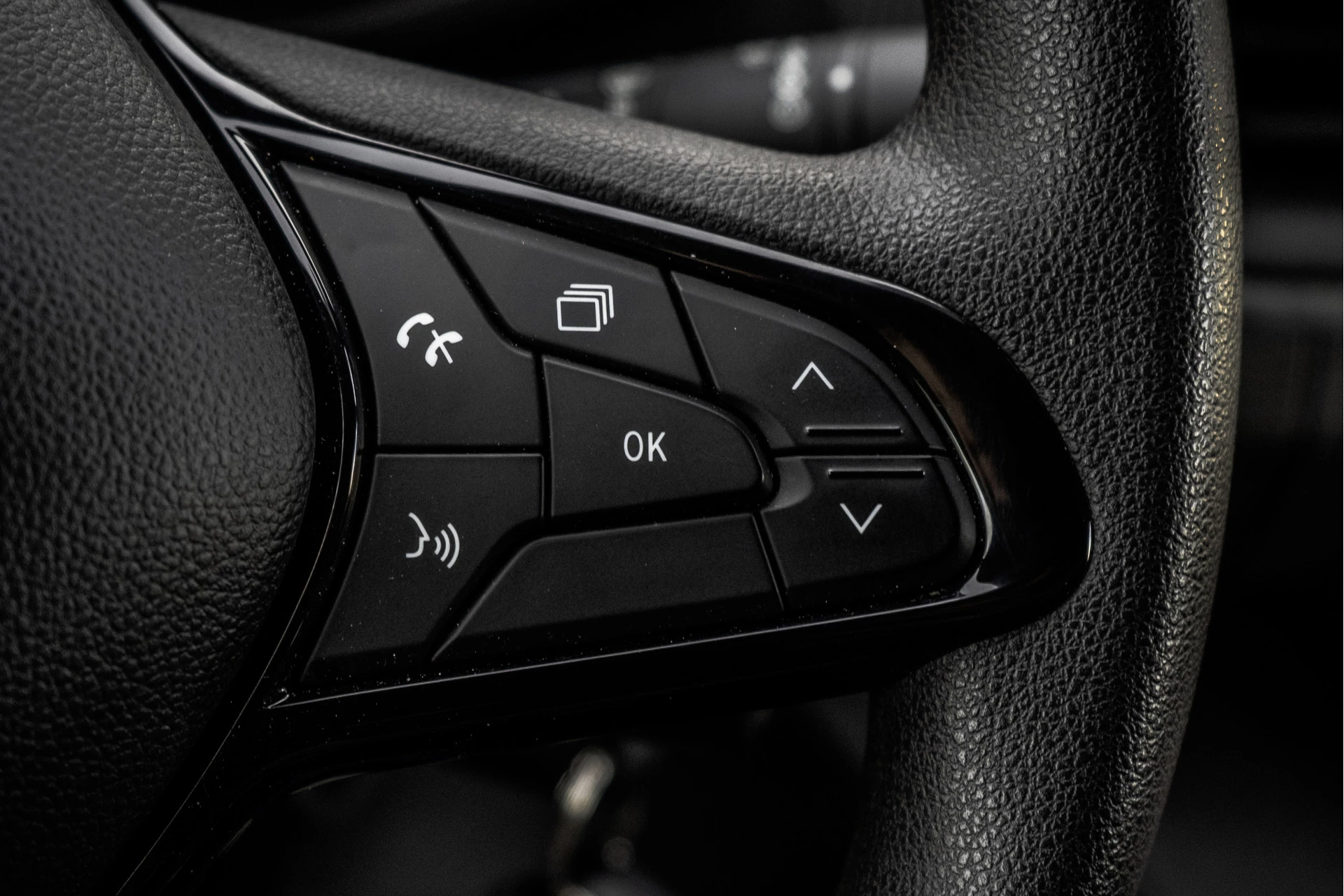 Hoofdafbeelding Nissan Primastar