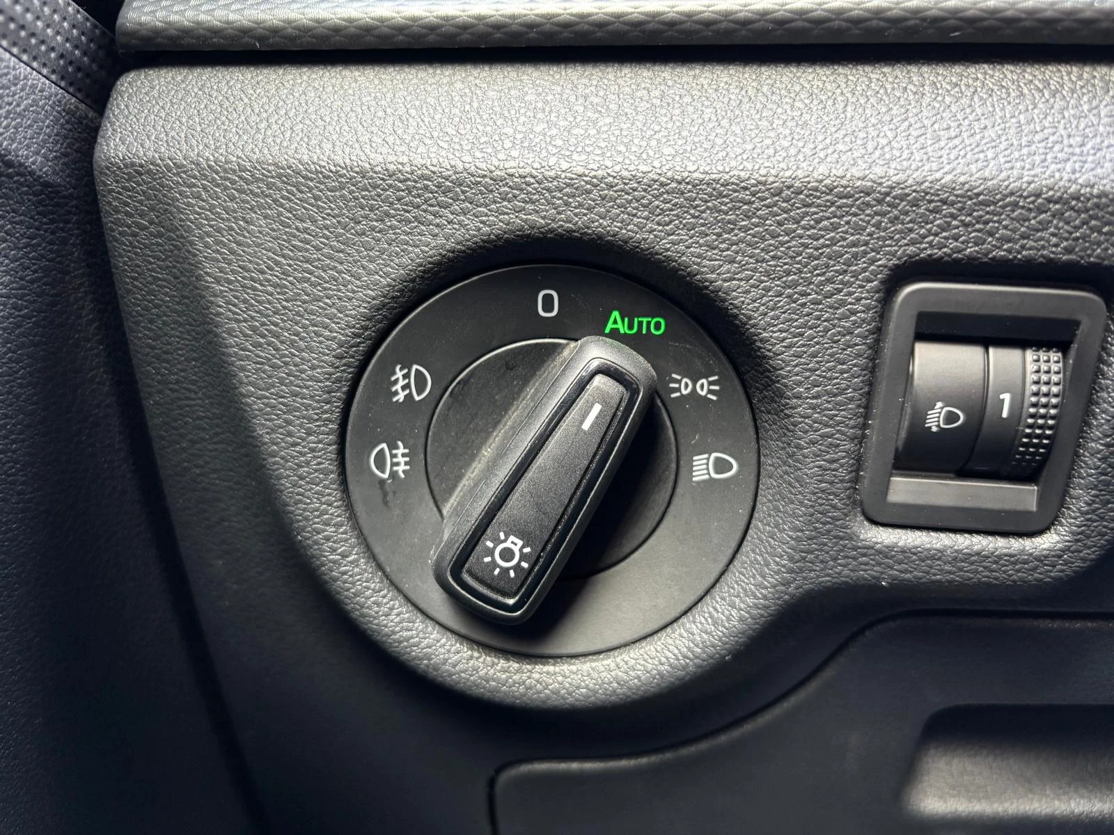 Hoofdafbeelding Škoda Scala