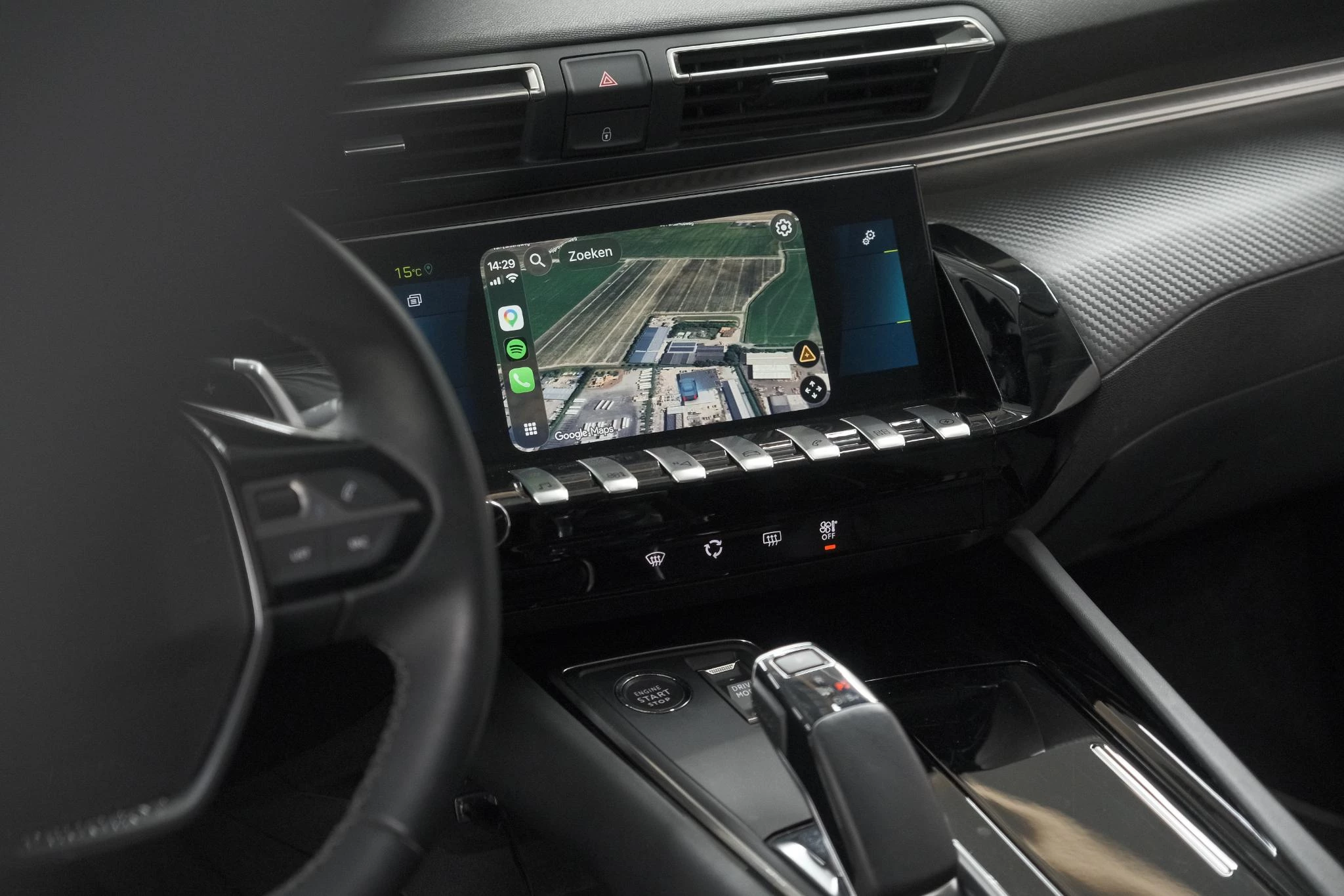 Hoofdafbeelding Peugeot 508