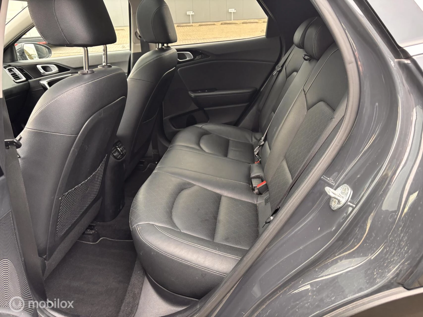 Hoofdafbeelding Kia XCeed