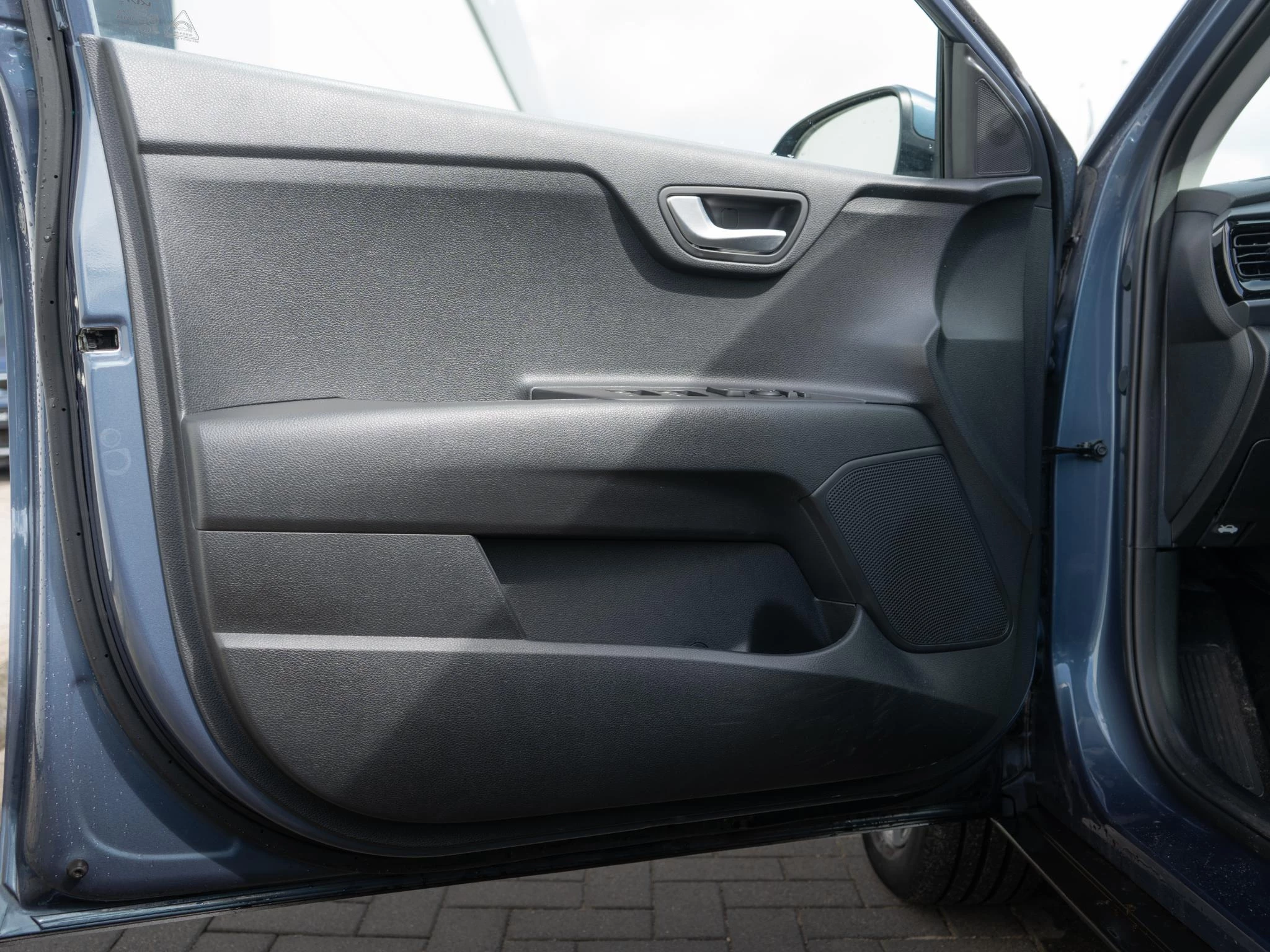 Hoofdafbeelding Kia Stonic