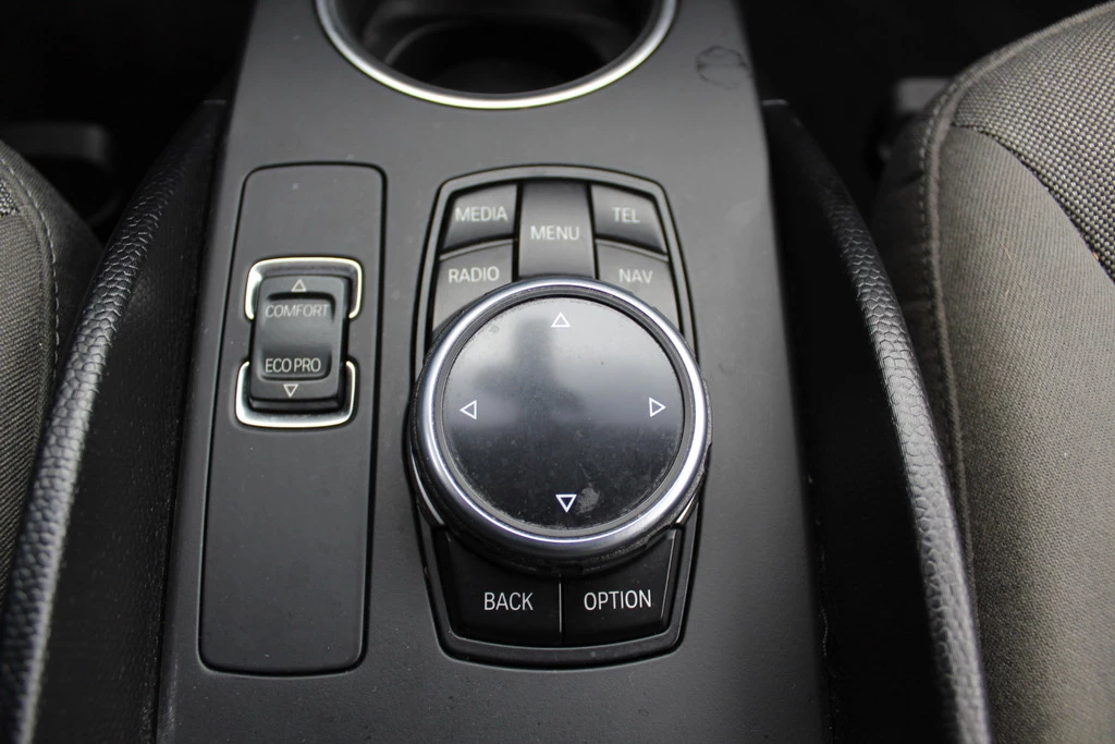 Hoofdafbeelding BMW i3