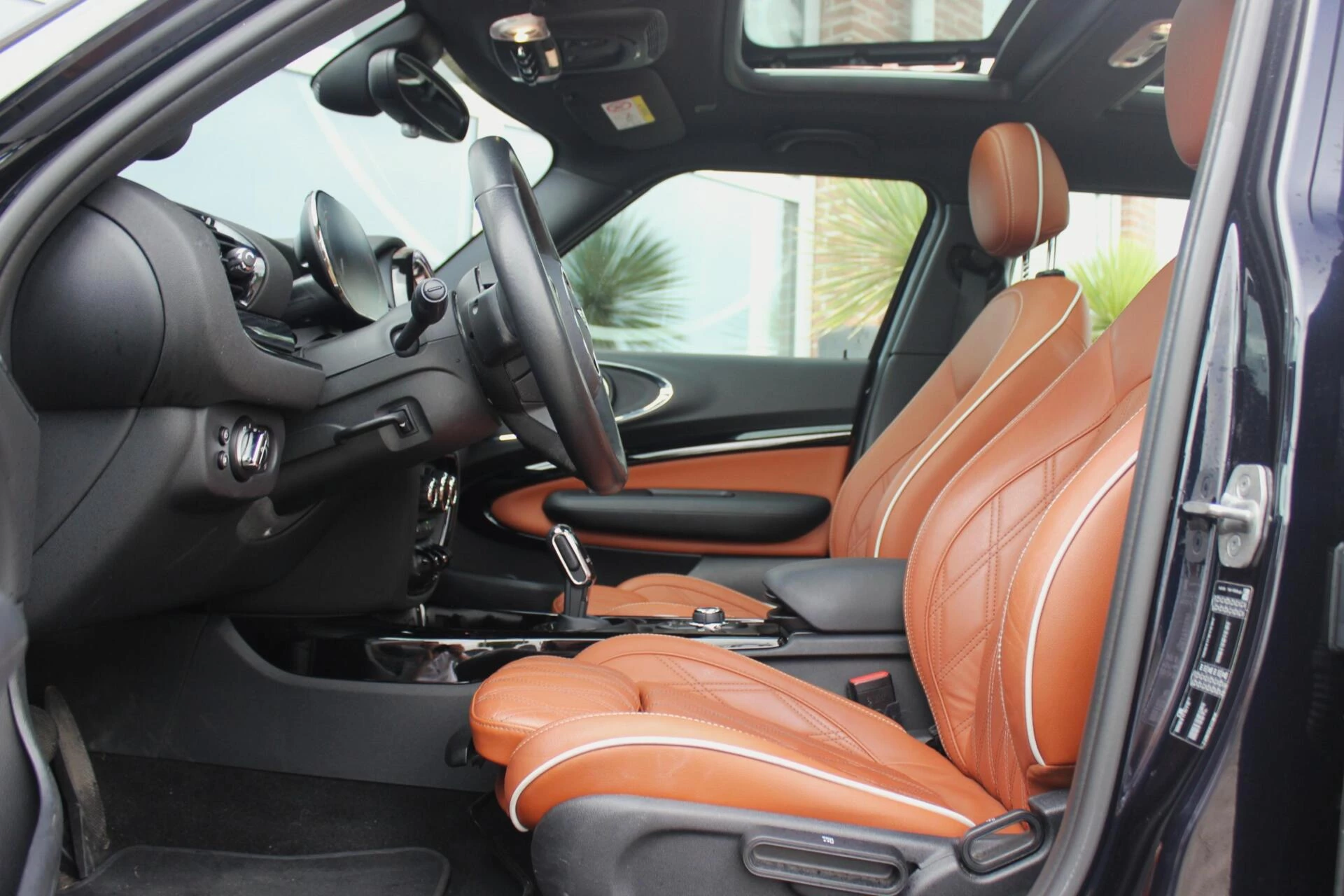 Hoofdafbeelding MINI Clubman