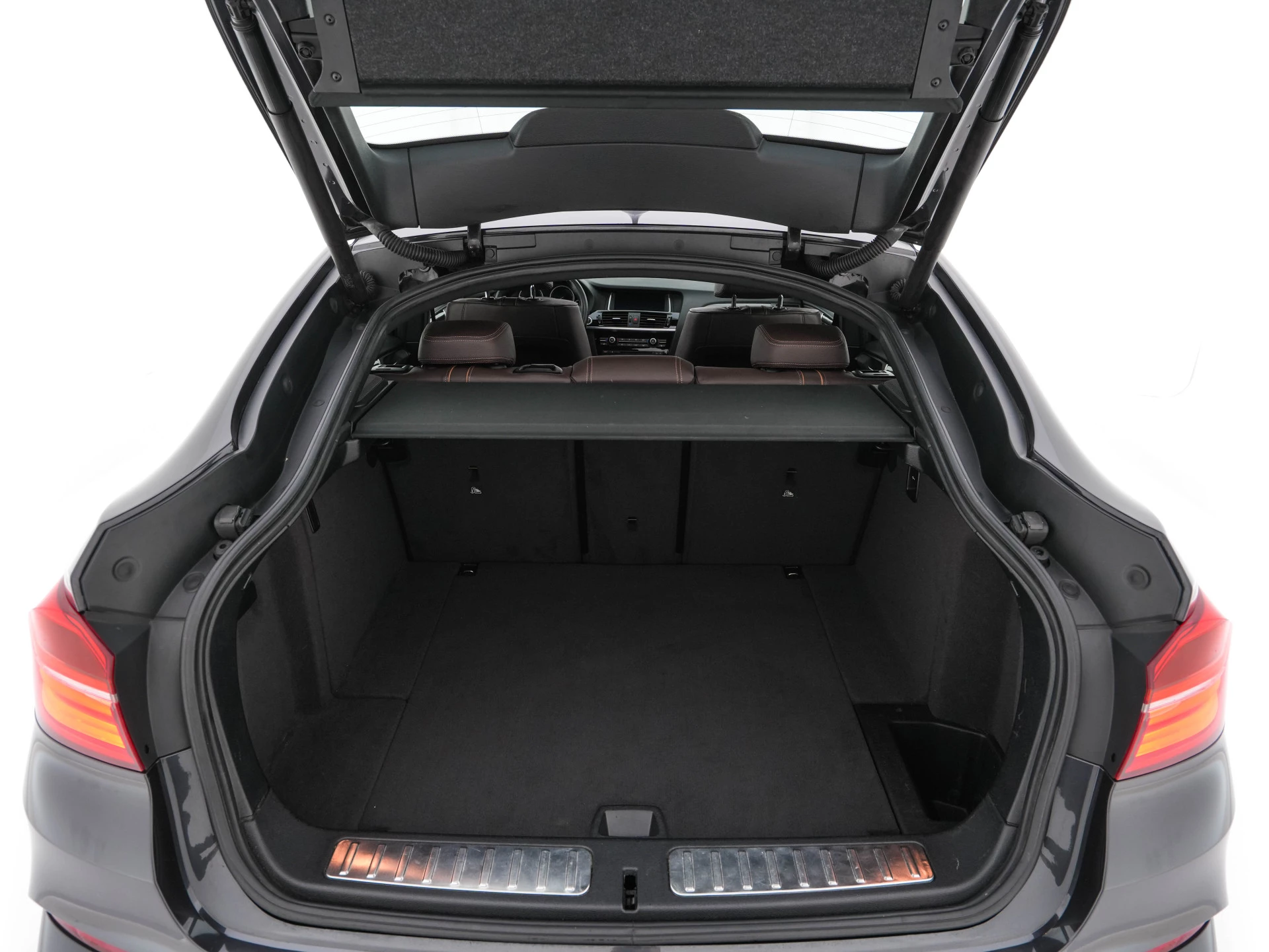 Hoofdafbeelding BMW X4