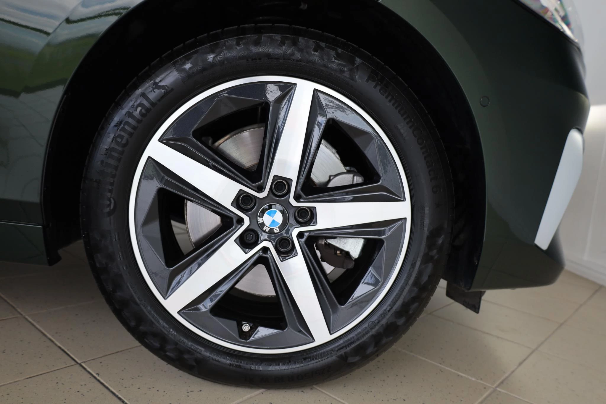 Hoofdafbeelding BMW 2 Serie